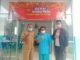 Vaksinasi Presisi SMA Negeri 1 Dusun Tengah